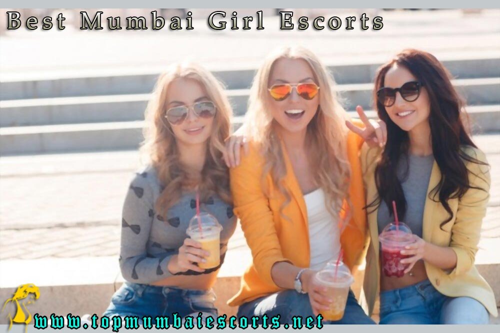 Best Mumbai Girls Escorts