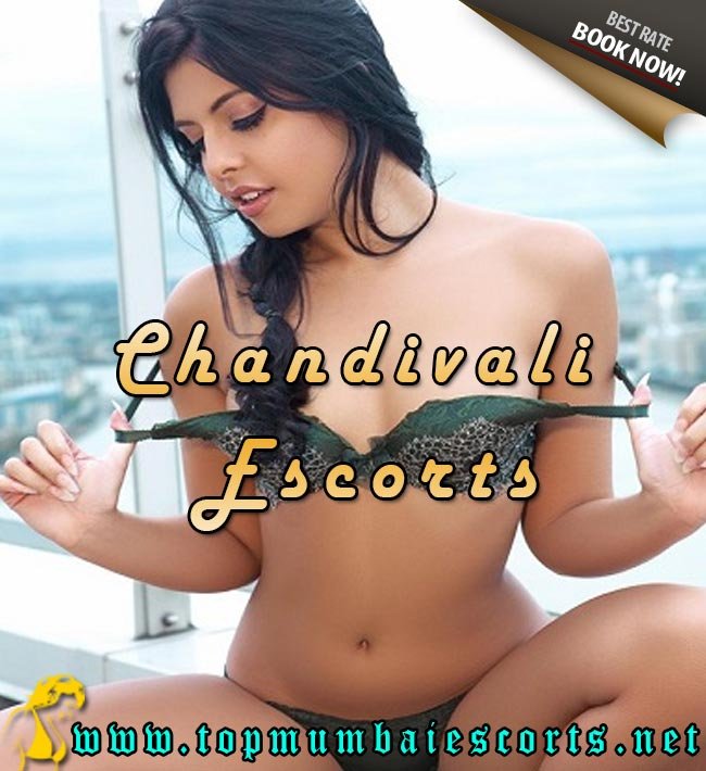 Chandivali Escorts
