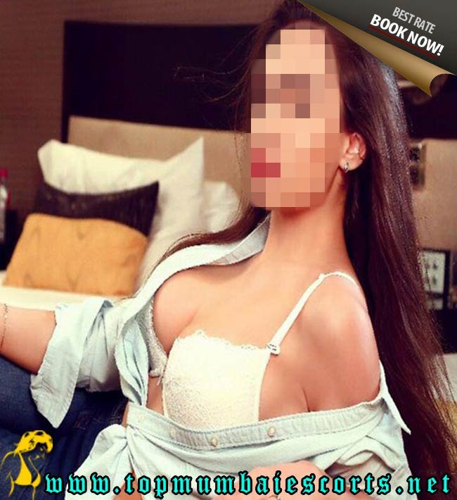 Girlfriend experience Escorts in Mumbai